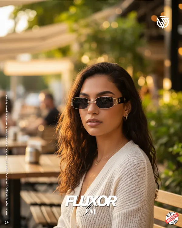 LM_Fluxor_Gold_Black_Oval_Sunglasses_For_Men_&_Women