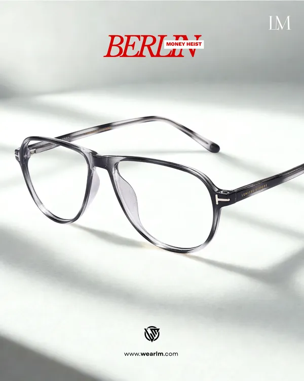 LM_BERLIN_Money_Heist_Glasses_For_Men_&_Women