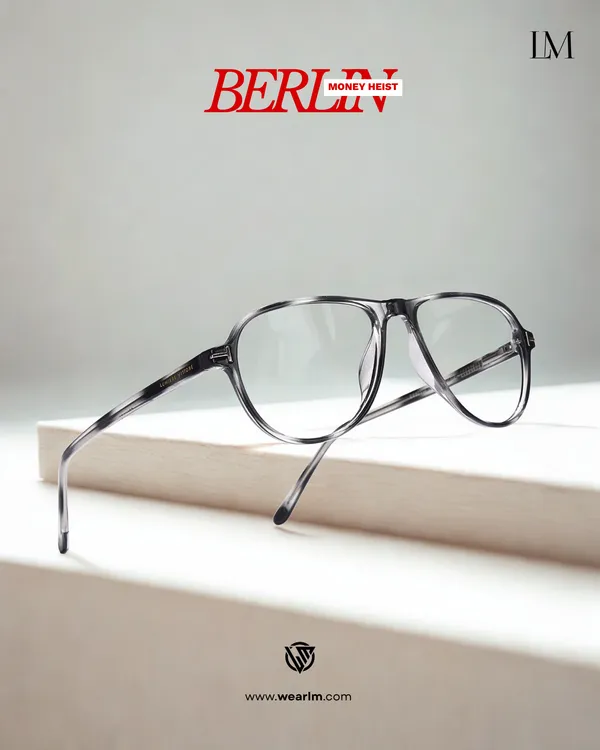 LM_BERLIN_Money_Heist_Glasses_For_Men_&_Women