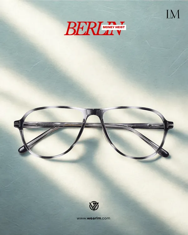 LM_BERLIN_Money_Heist_Glasses_For_Men_&_Women