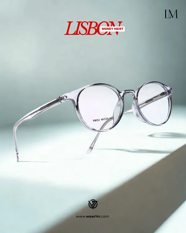 LM_LISBON_Money_Heist_Glasses_For_Men_&_Women