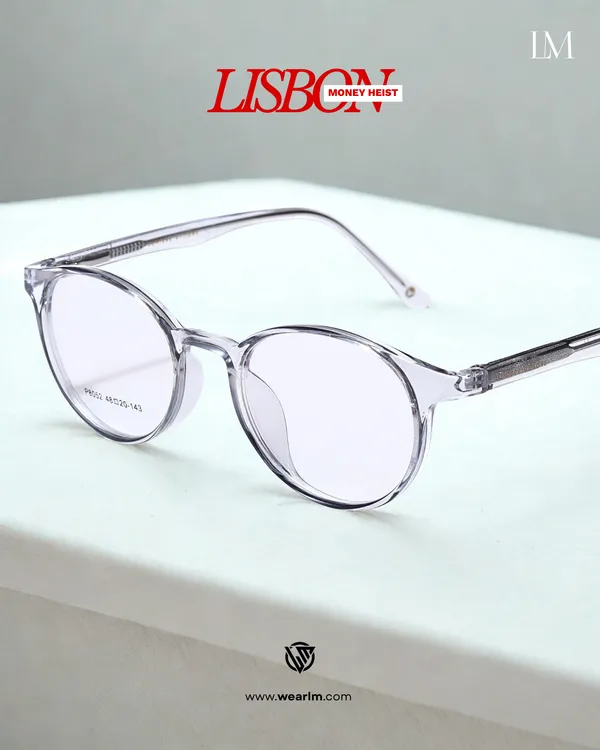 LM_LISBON_Money_Heist_Glasses_For_Men_&_Women