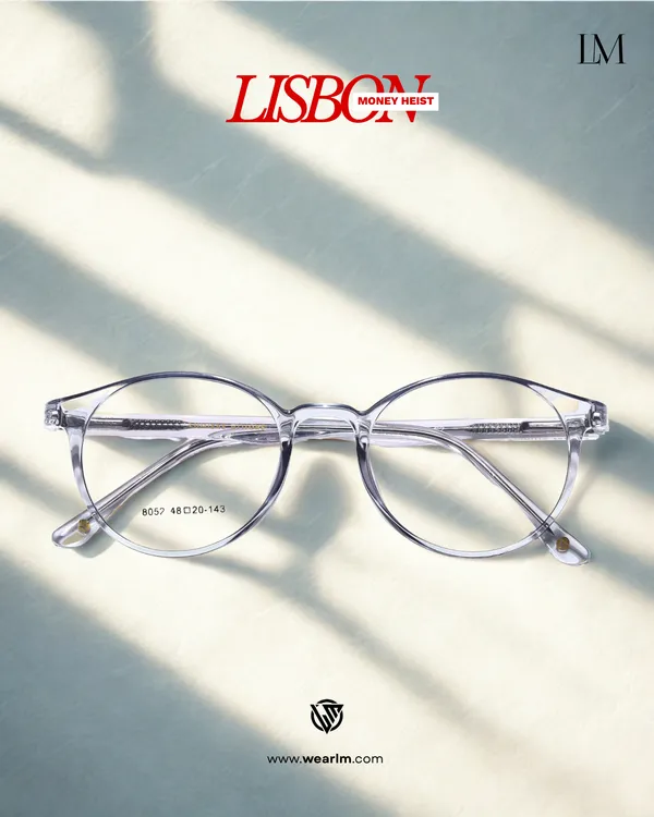 LM_LISBON_Money_Heist_Glasses_For_Men_&_Women