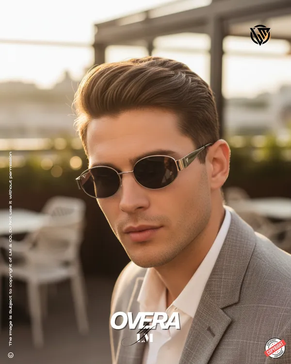 LM_Overa_Gold_Black_Oval_Sunglasses_For_Men_&_Women