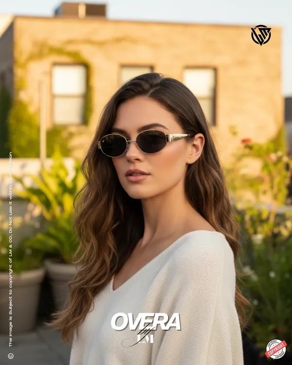 LM_Overa_Gold_Black_Oval_Sunglasses_For_Men_&_Women