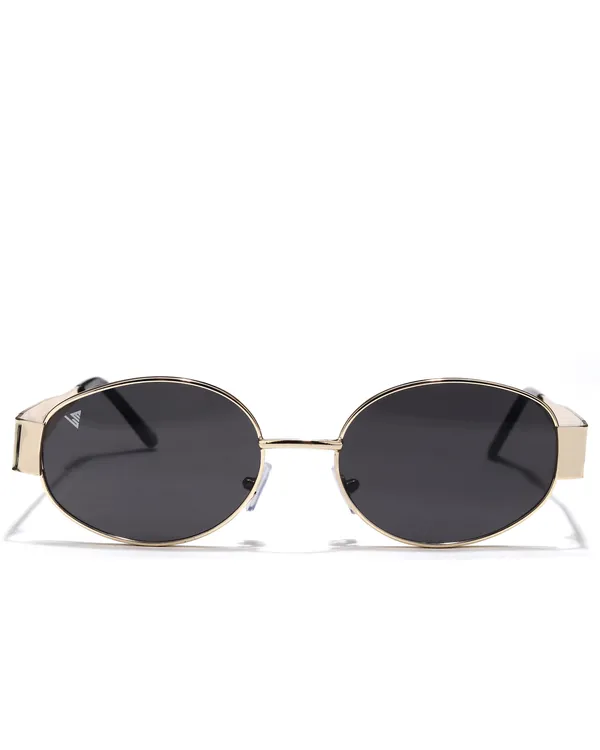 LM_Overa_Gold_Black_Oval_Sunglasses_For_Men_&_Women
