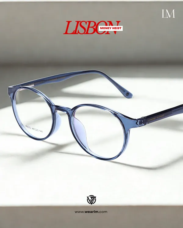 LM_LISBON_Money_Heist_Glasses_For_Men_&_Women