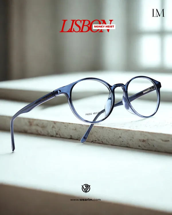 LM_LISBON_Money_Heist_Glasses_For_Men_&_Women