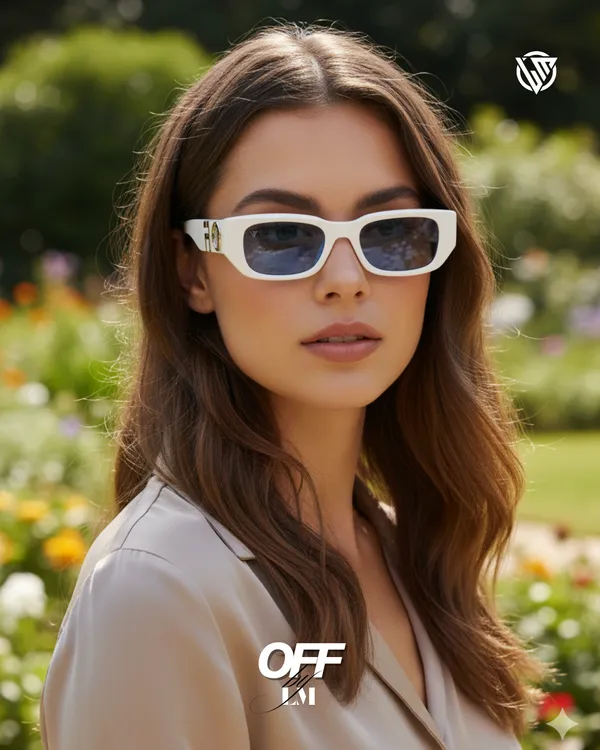LM_OFF_White_Rectangular_Sunglasses_For_Men_&_Women