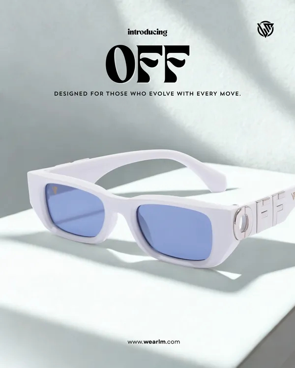 LM_OFF_White_Rectangular_Sunglasses_For_Men_&_Women