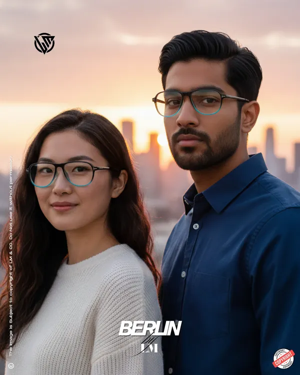 LM_BERLIN_Money_Heist_Glasses_For_Men_&_Women