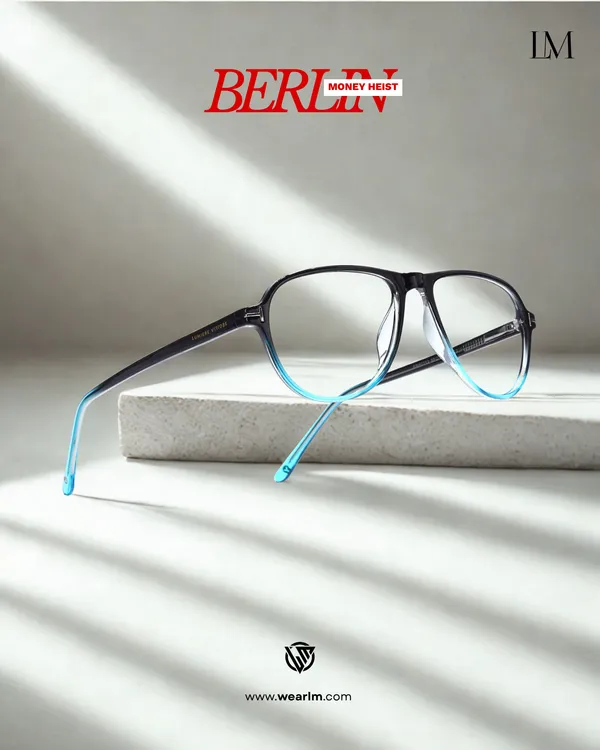 LM_BERLIN_Money_Heist_Glasses_For_Men_&_Women
