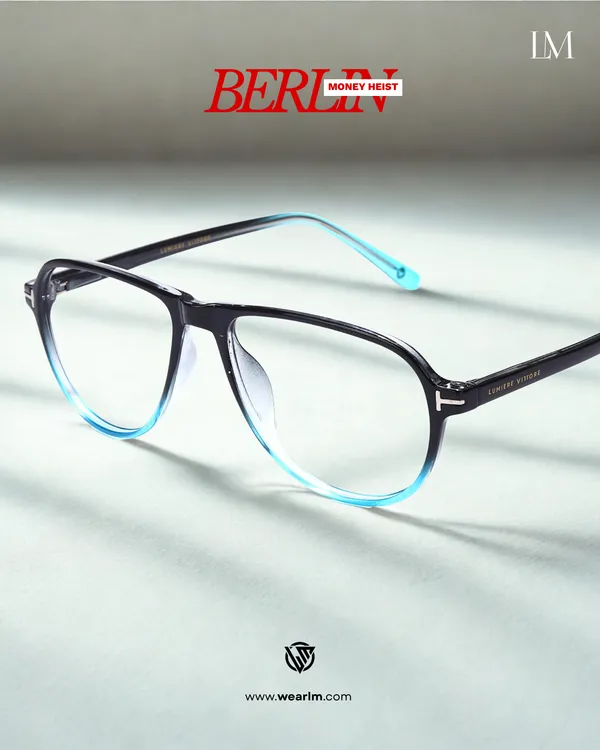 LM_BERLIN_Money_Heist_Glasses_For_Men_&_Women