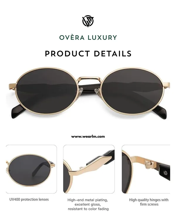 LM_Overa_Luxury_Golden_Brown_Oval_Sunglasses_For_Men_&_Women