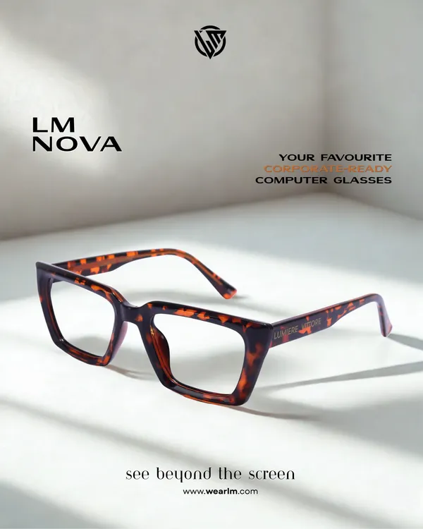LM_NOVA_Square_Blue_Light_Blocking_Glasses,_Premium_Acetate_Frame,_CR39_Lenses,_Anti-Glare_Screen_Protection