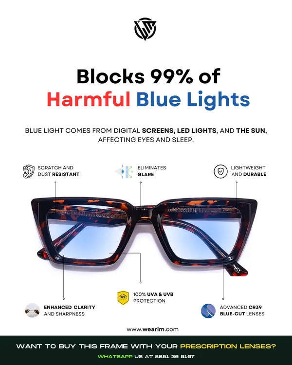 LM_NOVA_Square_Blue_Light_Blocking_Glasses,_Premium_Acetate_Frame,_CR39_Lenses,_Anti-Glare_Screen_Protection