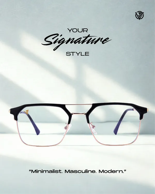 LM_ALPHA_Gold-Black_Square_Blue_Light_Blocking_Computer_Glasses_For_Man_Women