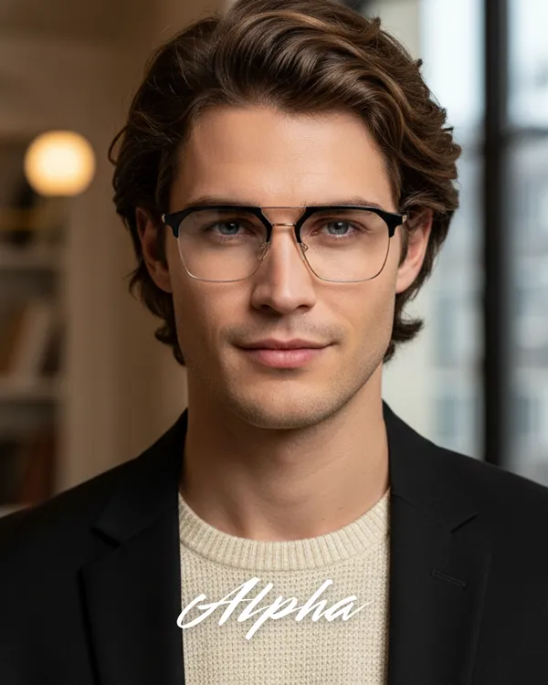 LM_ALPHA_Gold-Black_Square_Blue_Light_Blocking_Computer_Glasses_For_Man_Women