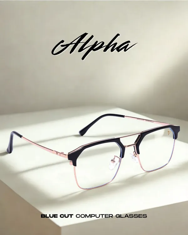 LM_ALPHA_Gold-Black_Square_Blue_Light_Blocking_Computer_Glasses_For_Man_Women