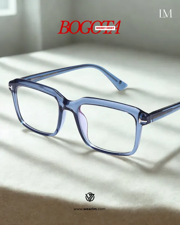 LM_Money_Heist_Glasses_–_BOGOTÁ_|_Rectangular_Spectacle_Frames_for_Men_&_Women_|_Stylish,_Prescription-Ready_Eyewear