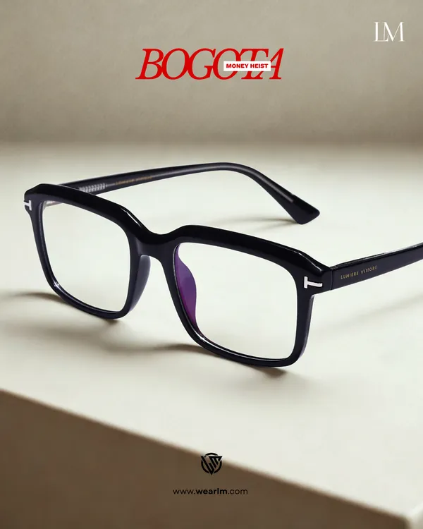 LM_Money_Heist_Glasses_–_BOGOTÁ_|_Rectangular_Spectacle_Frames_for_Men_&_Women_|_Stylish,_Prescription-Ready_Eyewear