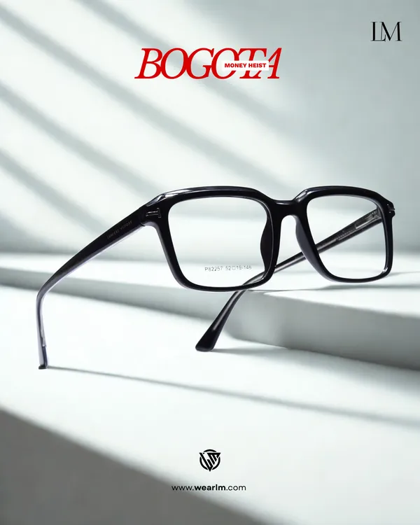 LM_Money_Heist_Glasses_–_BOGOTÁ_|_Rectangular_Spectacle_Frames_for_Men_&_Women_|_Stylish,_Prescription-Ready_Eyewear