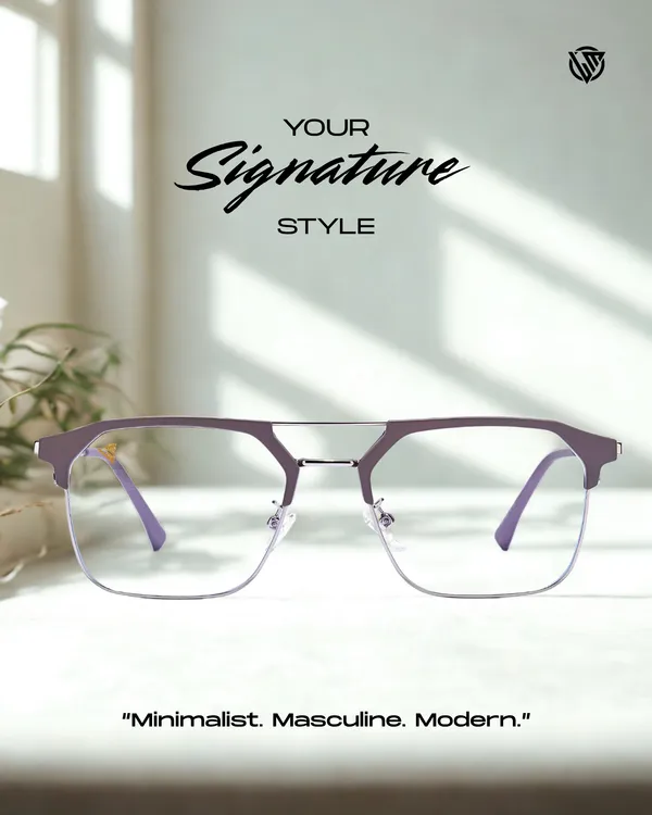 LM_ALPHA_Voilet_Square_Blue_Light_Blocking_Computer_Glasses_For_Man_Women