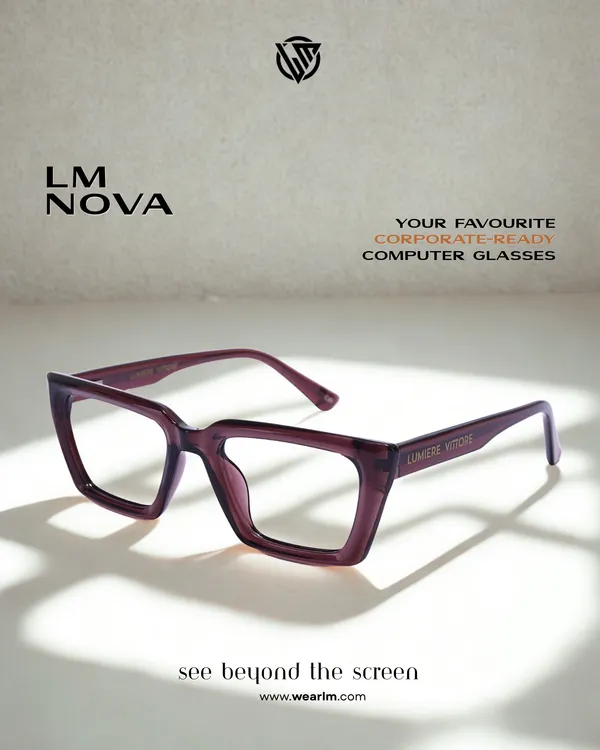 LM_NOVA_Square_Blue_Light_Blocking_Glasses,_Premium_Acetate_Frame,_CR39_Lenses,_Anti-Glare_Screen_Protection