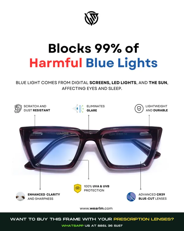 LM_NOVA_Square_Blue_Light_Blocking_Glasses,_Premium_Acetate_Frame,_CR39_Lenses,_Anti-Glare_Screen_Protection