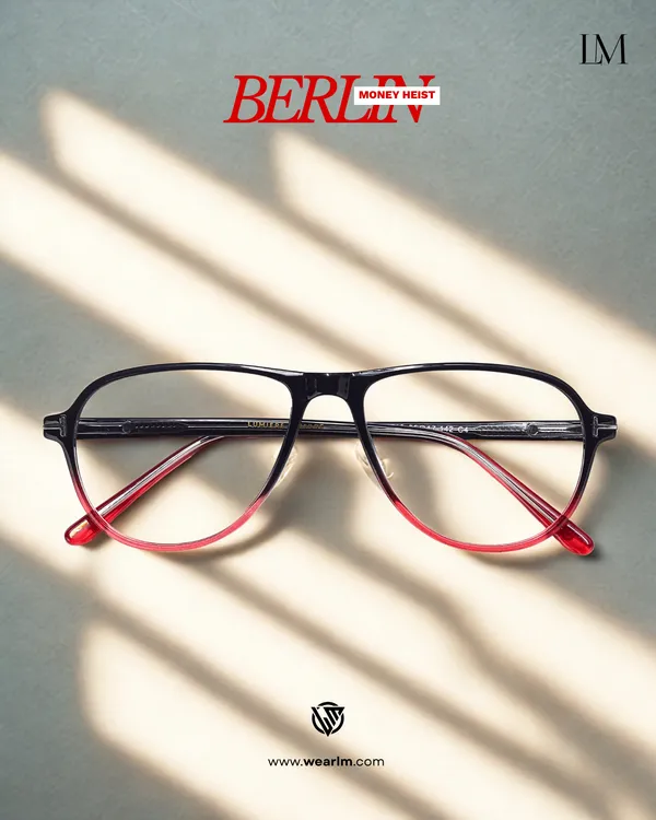 LM_BERLIN_Money_Heist_Glasses_For_Men_&_Women