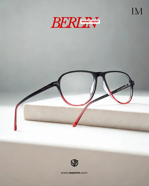 LM_BERLIN_Money_Heist_Glasses_For_Men_&_Women