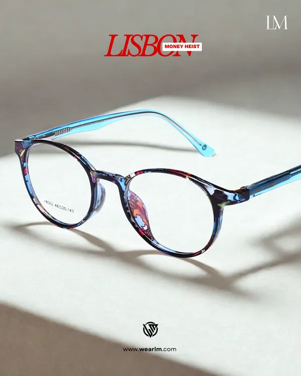 LM_LISBON_Money_Heist_Glasses_For_Men_&_Women
