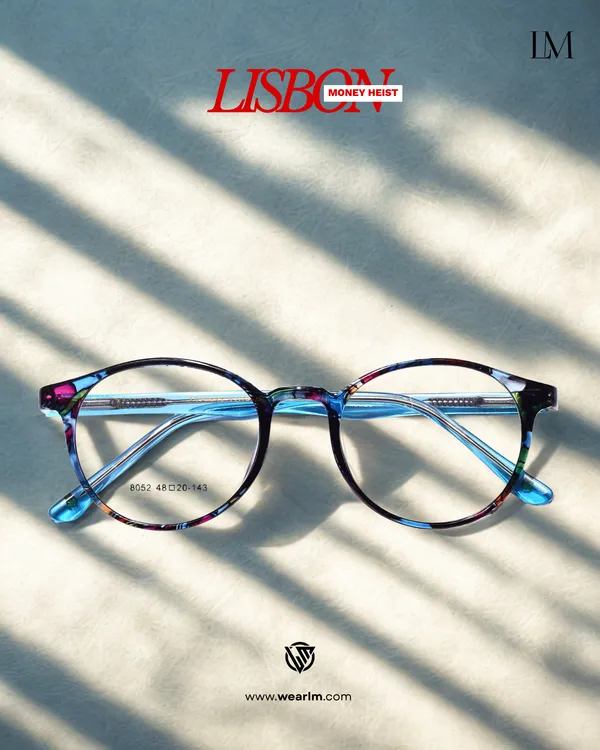 LM_LISBON_Money_Heist_Glasses_For_Men_&_Women