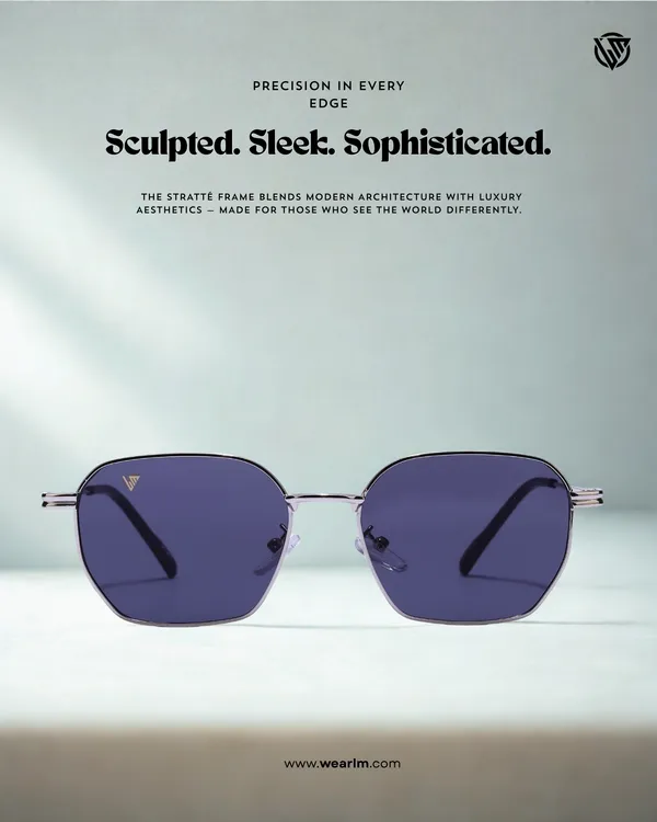 LM_Stratte_Silver_Hexagonal_Metal_Sunglasses_For_Men_&_Women