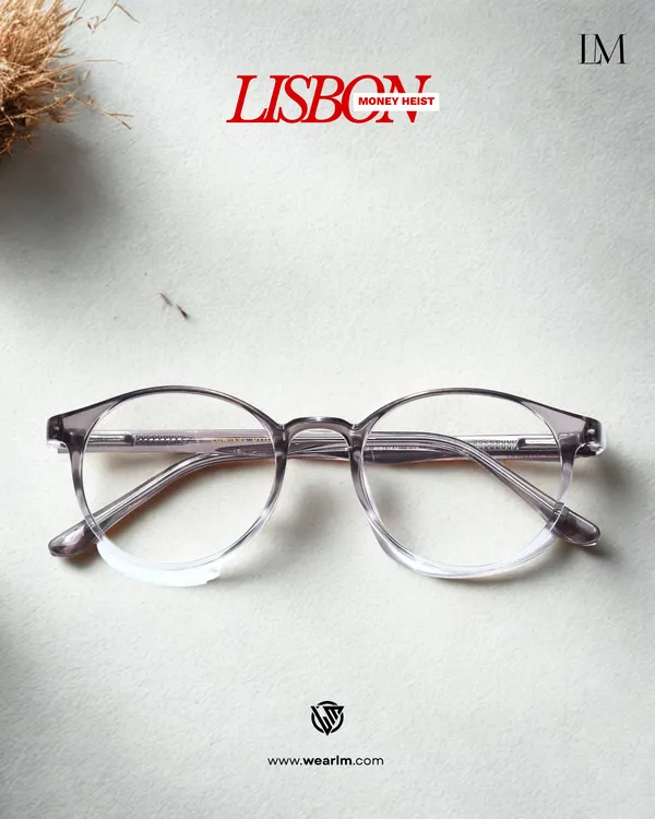 LM_LISBON_Money_Heist_Glasses_For_Men_&_Women