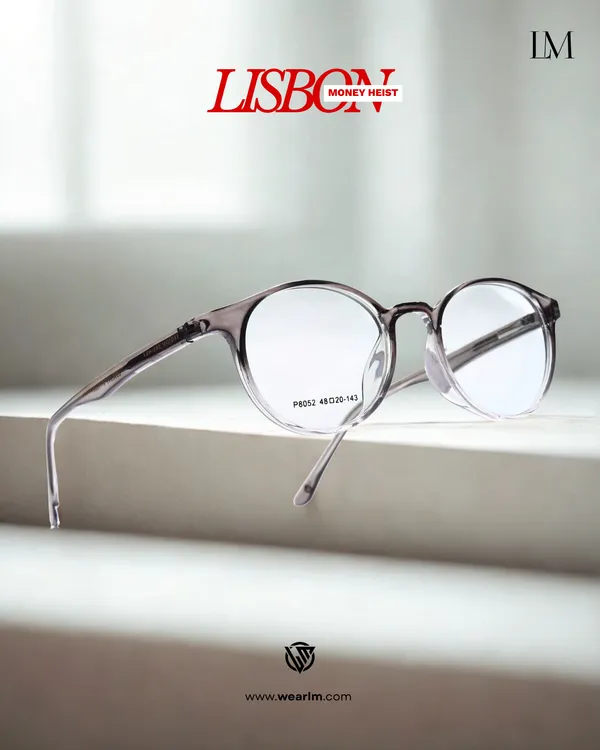 LM_LISBON_Money_Heist_Glasses_For_Men_&_Women