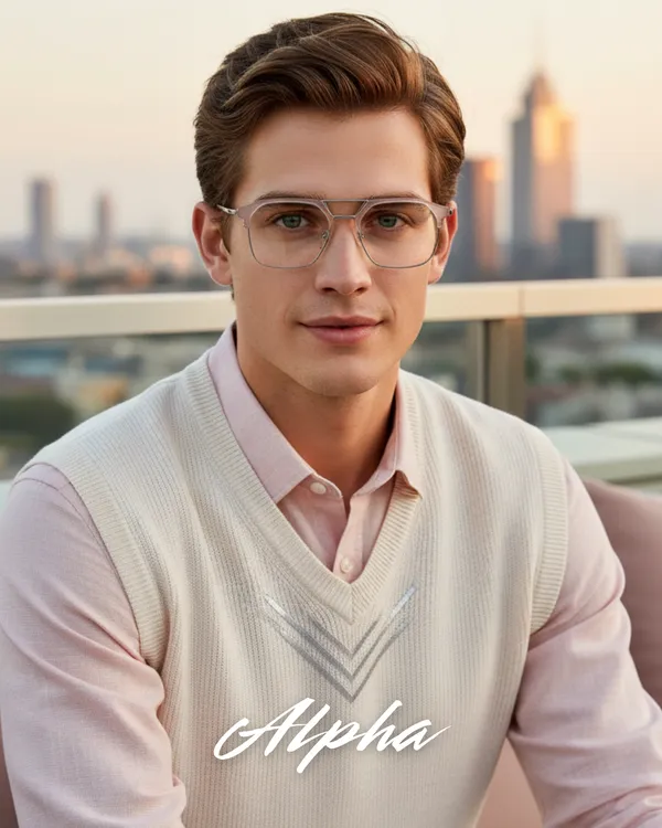 LM_ALPHA_Frozen_Brown_Square_Blue_Light_Blocking_Computer_Glasses_For_Man_Women