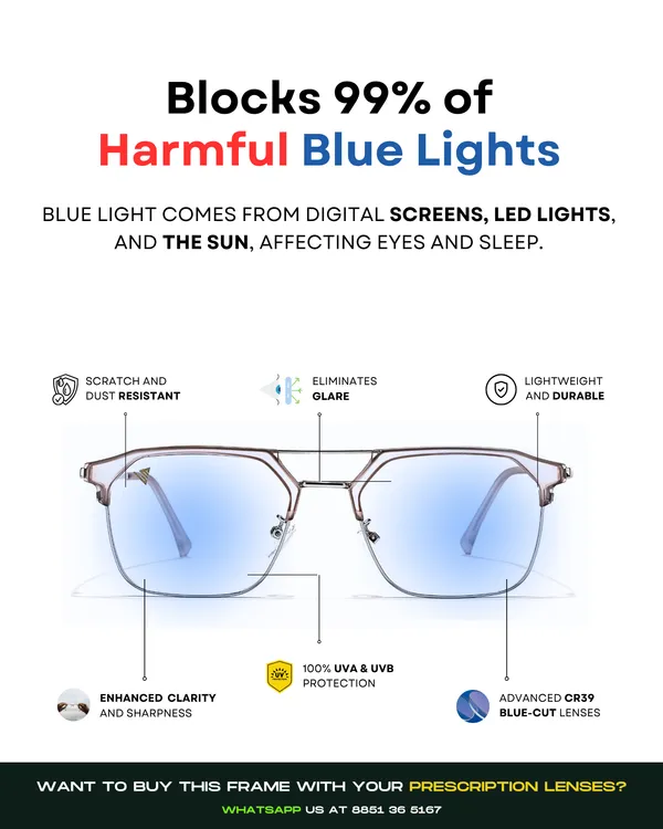 LM_ALPHA_Frozen_Brown_Square_Blue_Light_Blocking_Computer_Glasses_For_Man_Women