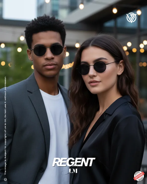 LM_Regent_Black_Round_Sunglasses_For_Men_&_Women
