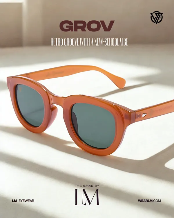 LM_GROVE_ORANGE-GREEN_ROUND_SUNGLASSES_(UNISEX)