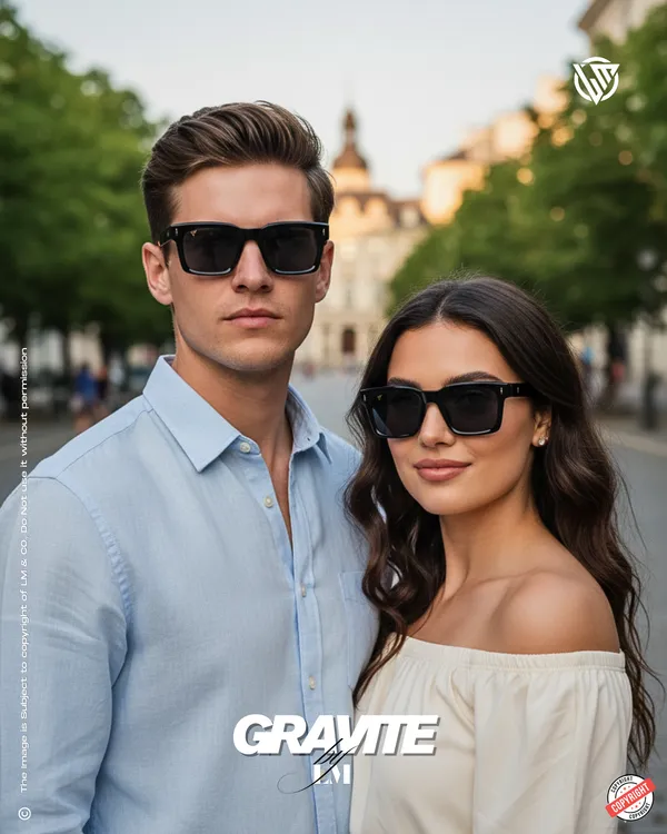LM_GRVT_Black_Square_Sunglasses_For_Men_&_Women