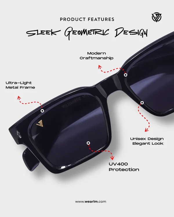 LM_GRVT_Black_Square_Sunglasses_For_Men_&_Women