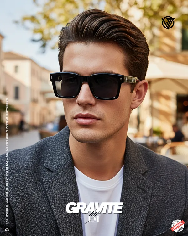 LM_GRVT_Black_Square_Sunglasses_For_Men_&_Women