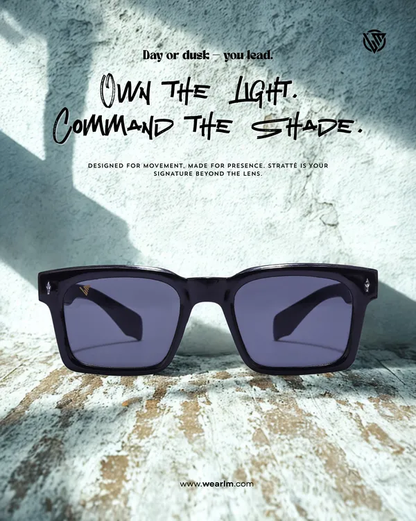 LM_GRVT_Black_Square_Sunglasses_For_Men_&_Women