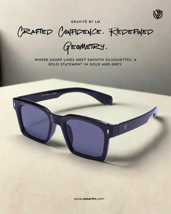 LM_GRVT_Black_Square_Sunglasses_For_Men_&_Women