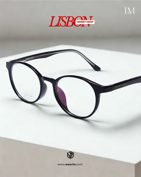 LM_LISBON_Money_Heist_Glasses_For_Men_&_Women