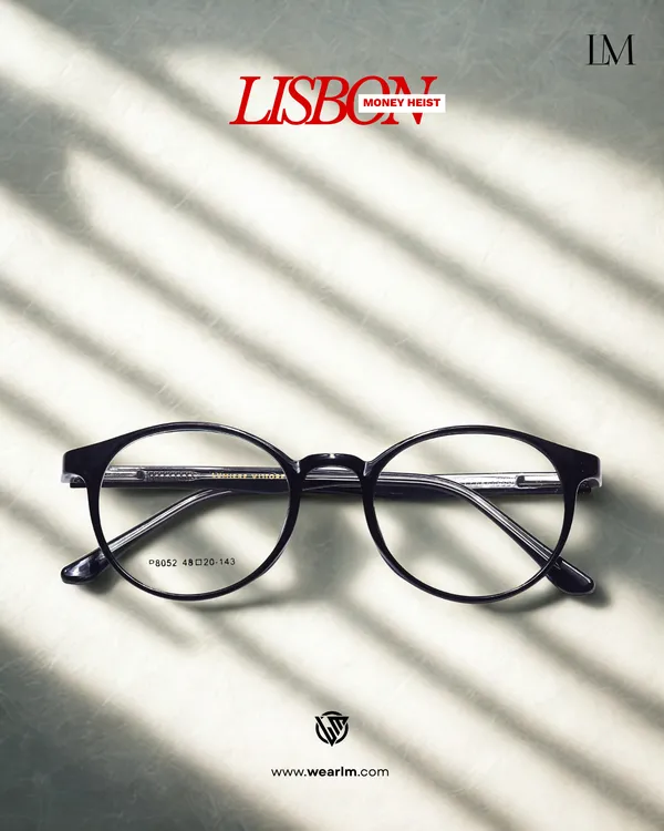 LM_LISBON_Money_Heist_Glasses_For_Men_&_Women