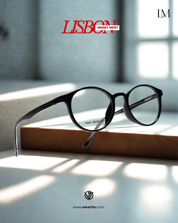 LM_LISBON_Money_Heist_Glasses_For_Men_&_Women
