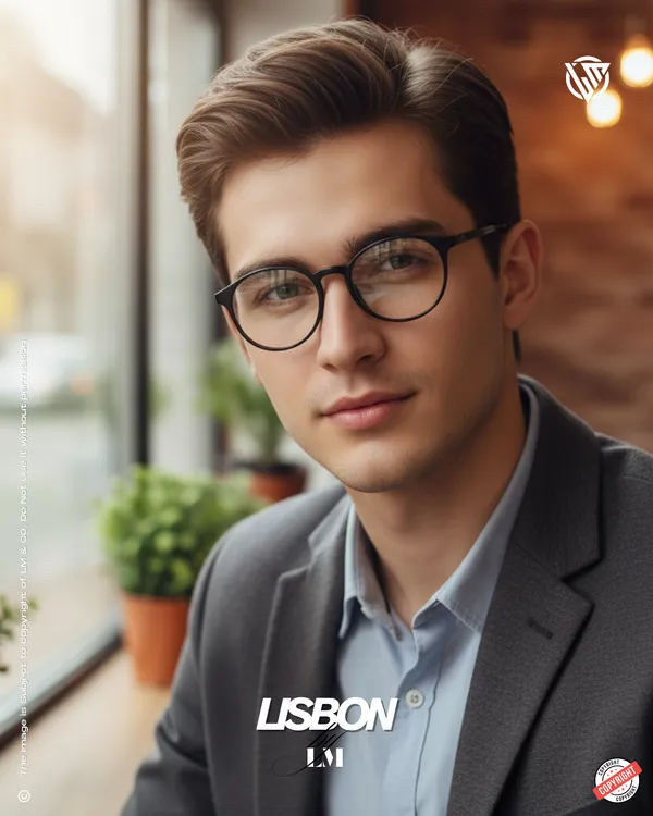 LM_LISBON_Money_Heist_Glasses_For_Men_&_Women
