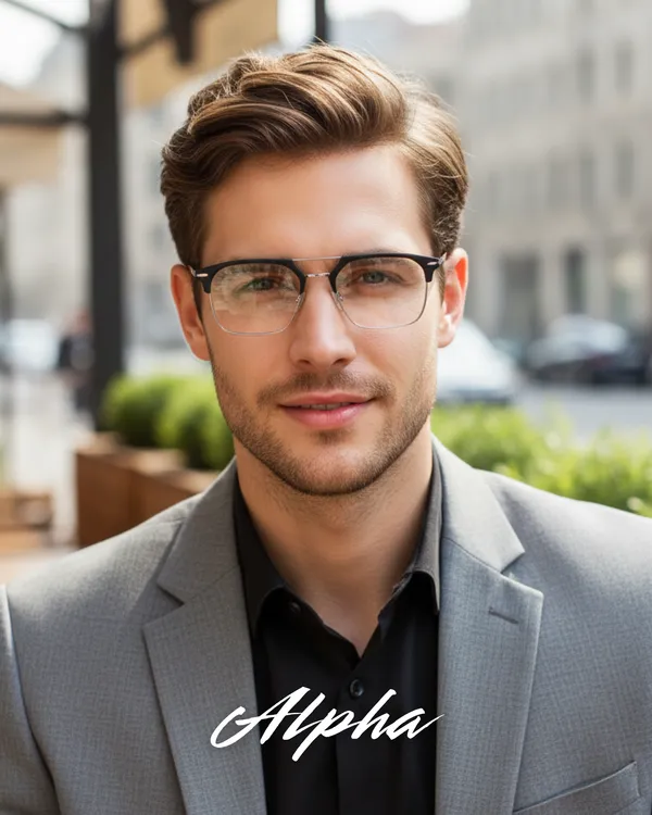 LM_ALPHA_Silver_Black_Square_Blue_Light_Blocking_Computer_Glasses_For_Man_Women
